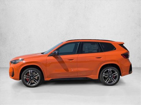 New 2026 BMW X1 xDrive28i w/ Technology Package AWD/4WD image 5