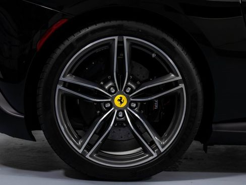 Certified 2023 Ferrari Roma image 60