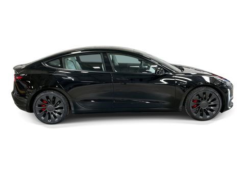 Certified 2023 Tesla Model 3 Performance AWD/4WD image 7