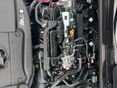 New 2026 Toyota Prius XLE image 11