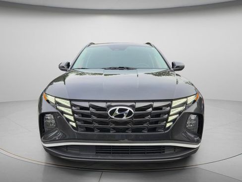 Used 2023 Hyundai Tucson SEL FWD image 4