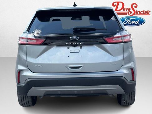 Used 2023 Ford Edge SEL w/ Convenience Package AWD/4WD image 8