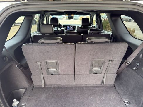 Used 2024 Dodge Durango GT image 9