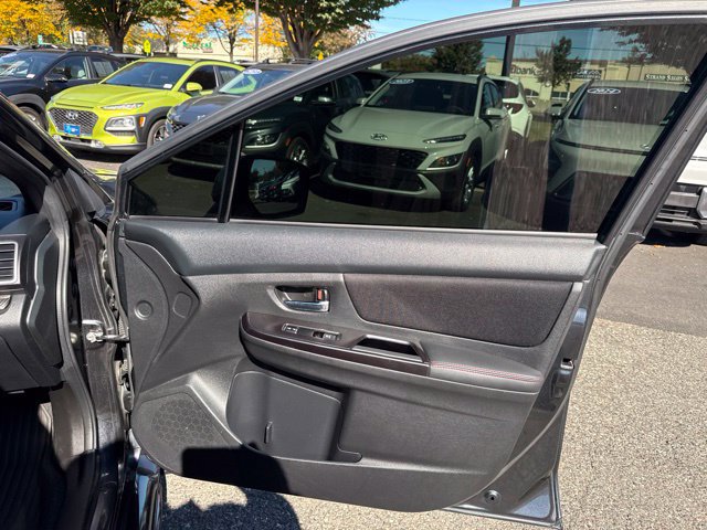 Used 2019 Subaru WRX AWD/4WD image 30