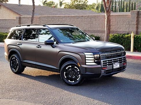 New 2026 Hyundai Palisade XRT Pro image 3