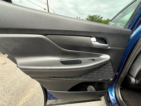 Used 2020 Hyundai Santa Fe SEL image 14