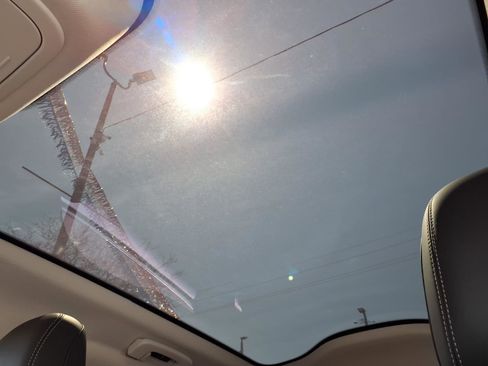 Used 2024 Ford Mustang Mach-E Premium image 8