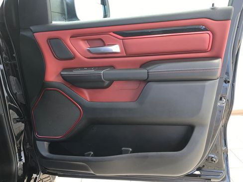 Used 2021 RAM 1500 Rebel w/ Rebel Level 2 Equipment Group AWD/4WD image 59