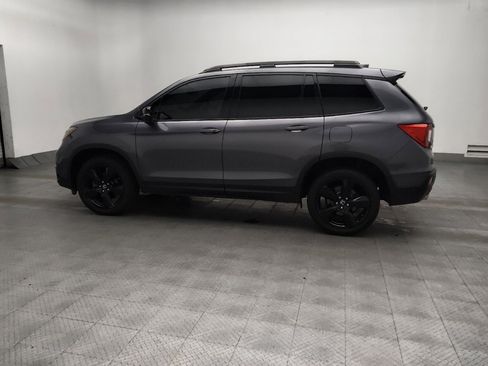 Used 2020 Honda Passport Elite image 3