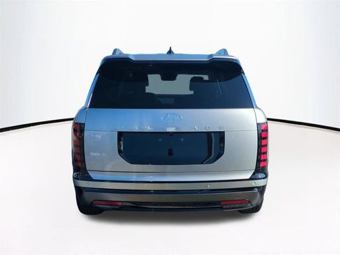 New 2026 Hyundai Palisade Limited FWD image 6