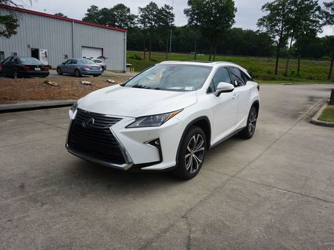 Used 2017 Lexus RX 350 AWD image 23