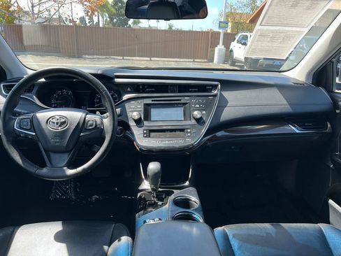 Used 2015 Toyota Avalon XLE FWD image 12