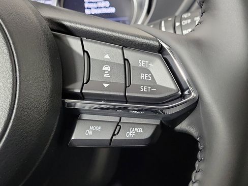 New 2025 MAZDA CX-5 AWD 2.5 S w/ Select Package image 16