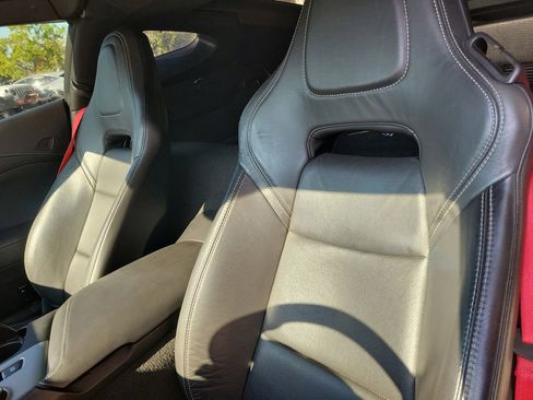 Used 2019 Chevrolet Corvette Z06 image 23