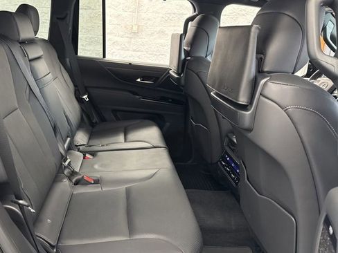 New 2026 Lexus LX 600 4WD w/ Luxury Package image 49