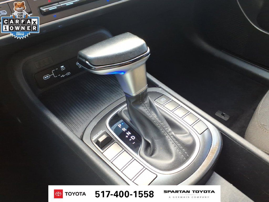 Used 2024 Hyundai Kona SEL AWD/4WD image 22