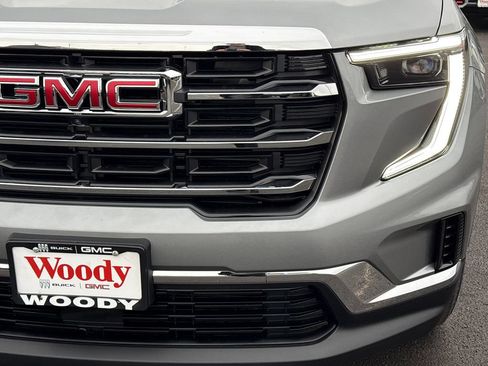New 2026 GMC Acadia Elevation AWD/4WD image 12