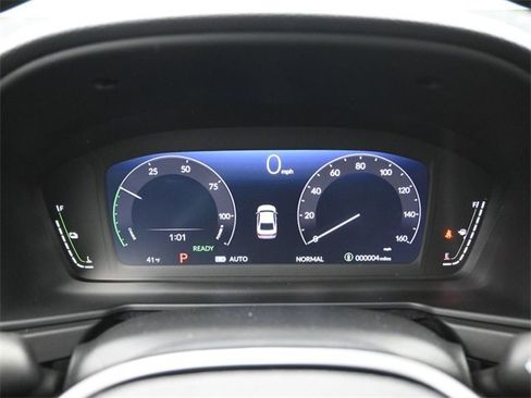 New 2025 Honda Accord Touring image 29