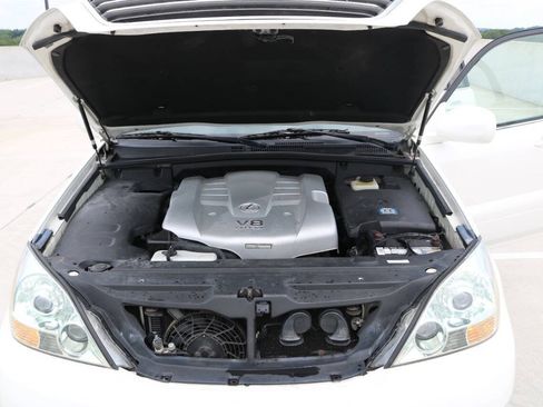 Used 2007 Lexus GX 470 AWD/4WD image 76