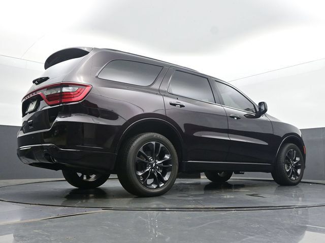 Used 2025 Dodge Durango GT w/ Blacktop Package AWD/4WD image 51