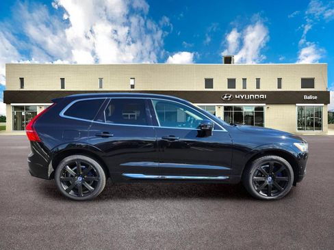 Used 2018 Volvo XC60 T6 Inscription w/ Convenience Package AWD/4WD image 2