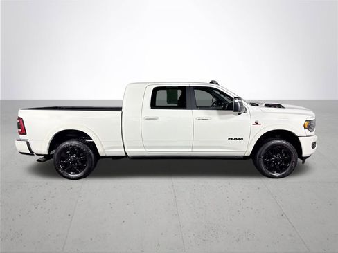 Certified 2023 RAM 2500 Limited image 6