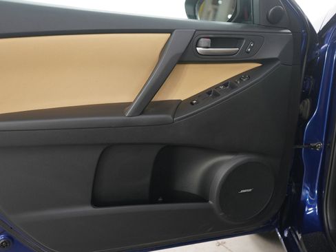 Used 2012 MAZDA MAZDA3 i Touring image 17