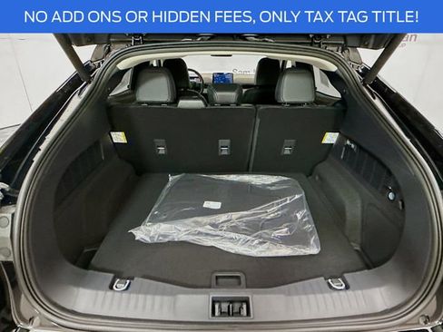 New 2025 Ford Mustang Mach-E Premium image 27