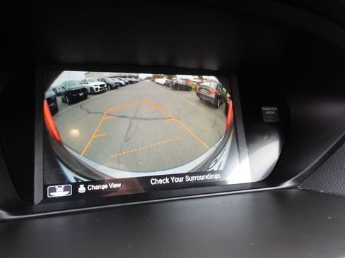 Used 2020 Acura TLX V6 SH-AWD image 20