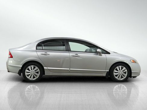 Used 2011 Honda Civic LX image 6