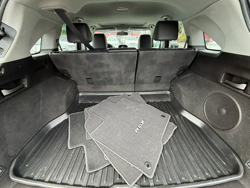 Used 2018 Acura RDX FWD image 10