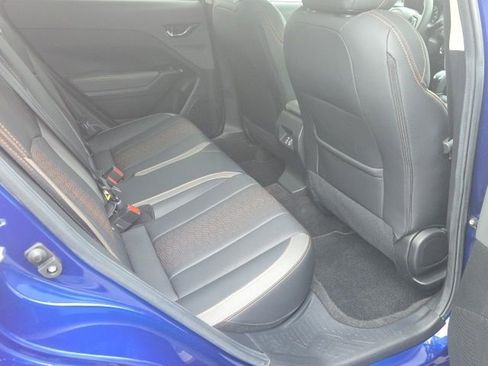 Certified 2025 Subaru Crosstrek 2.5i Limited w/ Crosstrek Mirror Package image 11