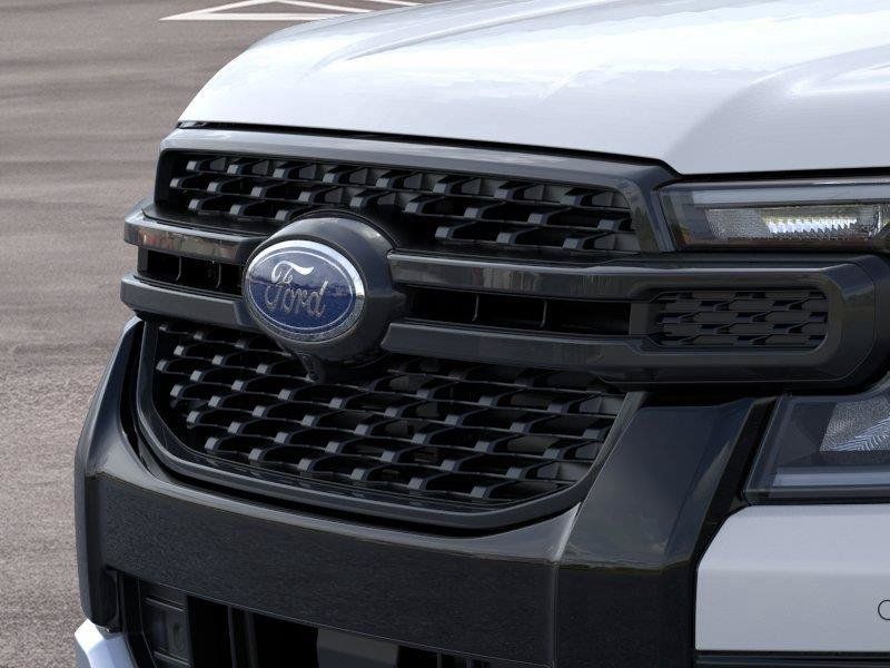 New 2026 Ford Ranger XLT w/ Equipment Group 301A High AWD/4WD image 17