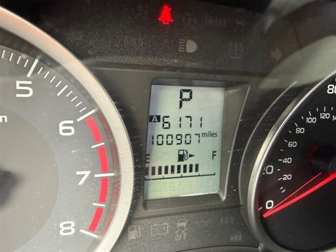 Used 2018 Subaru Forester 2.5i Premium image 10