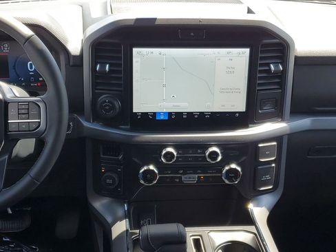 New 2026 Ford F150 XLT AWD/4WD image 28