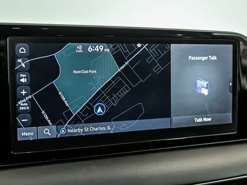 Used 2023 Hyundai Palisade SEL AWD/4WD image 22