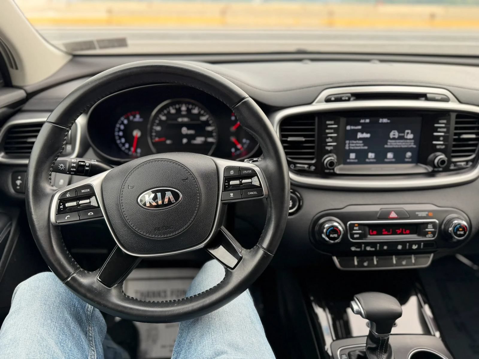 Used 2019 Kia Sorento EX AWD/4WD image 15