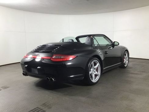 Used 2012 Porsche 911 Carrera 4S AWD/4WD image 7