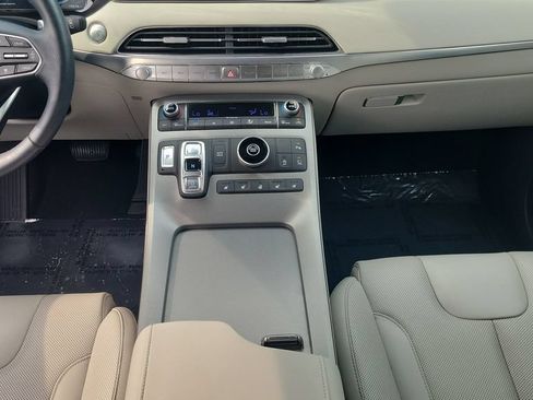 Certified 2021 Hyundai Palisade Calligraphy FWD image 15