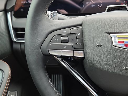 New 2026 Cadillac CT5 Sport RWD image 21