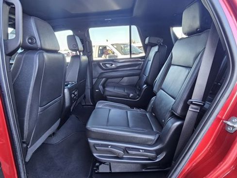 Used 2022 Chevrolet Tahoe Z71 w/ Z71 Off-Road Package image 14