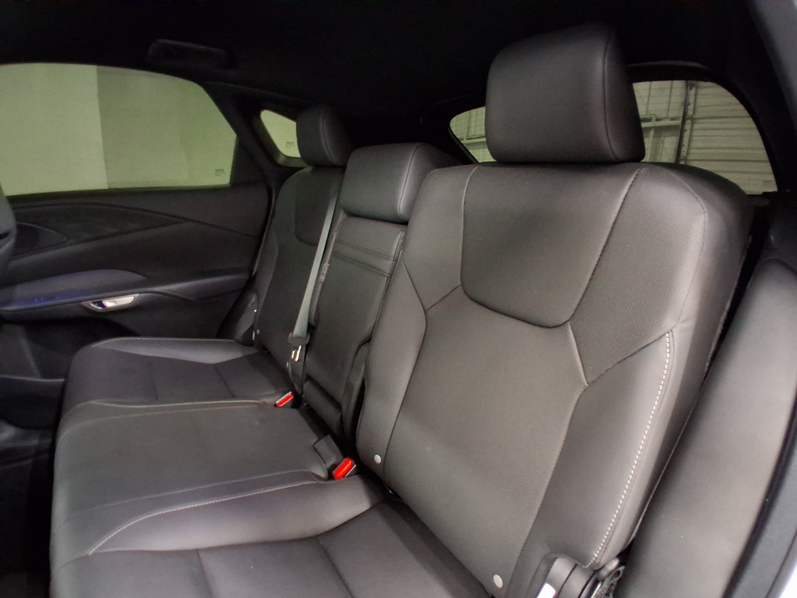 Used 2023 Lexus RX 350 F Sport w/ Cold Area Package AWD/4WD image 23