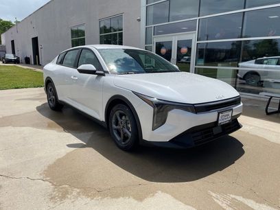 New 2026 Kia K4