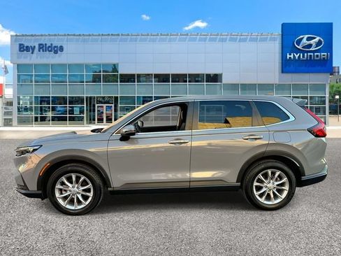 Used 2023 Honda CR-V EX-L image 8