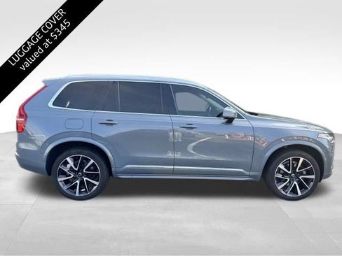 Used 2023 Volvo XC90 B5 Plus w/ Protection Package Premier AWD/4WD image 10