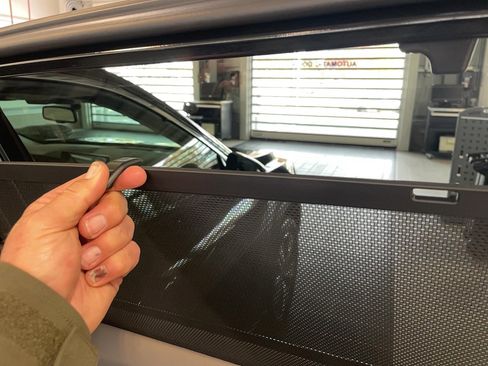 Used 2024 Nissan Rogue SL w/ SL Premium Package image 26