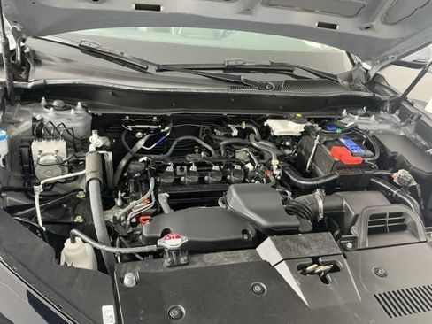 Used 2024 Honda CR-V EX-L image 28
