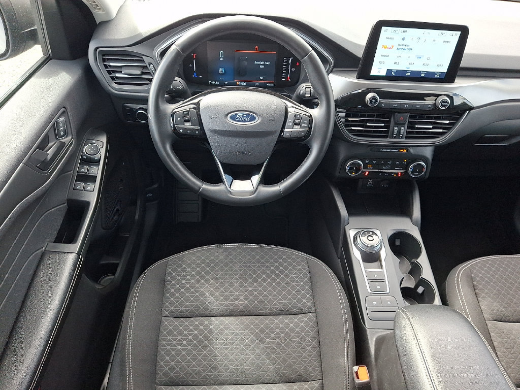 Used 2024 Ford Escape Active AWD/4WD image 11