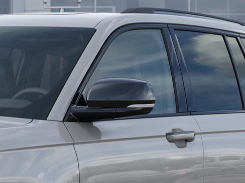 New 2025 Jeep Grand Cherokee Limited w/ Black Appearance Package AWD/4WD image 12