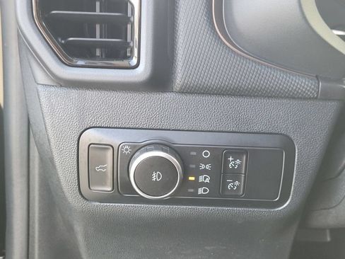 Used 2023 Ford Bronco Sport Outer Banks w/ Tech Package AWD/4WD image 26
